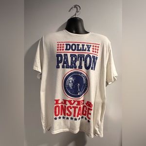 Dolly Parton XXL tee